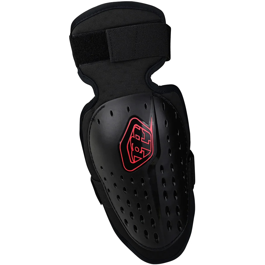 Picture of Troy Lee Designs Rogue Elbow Guard - black