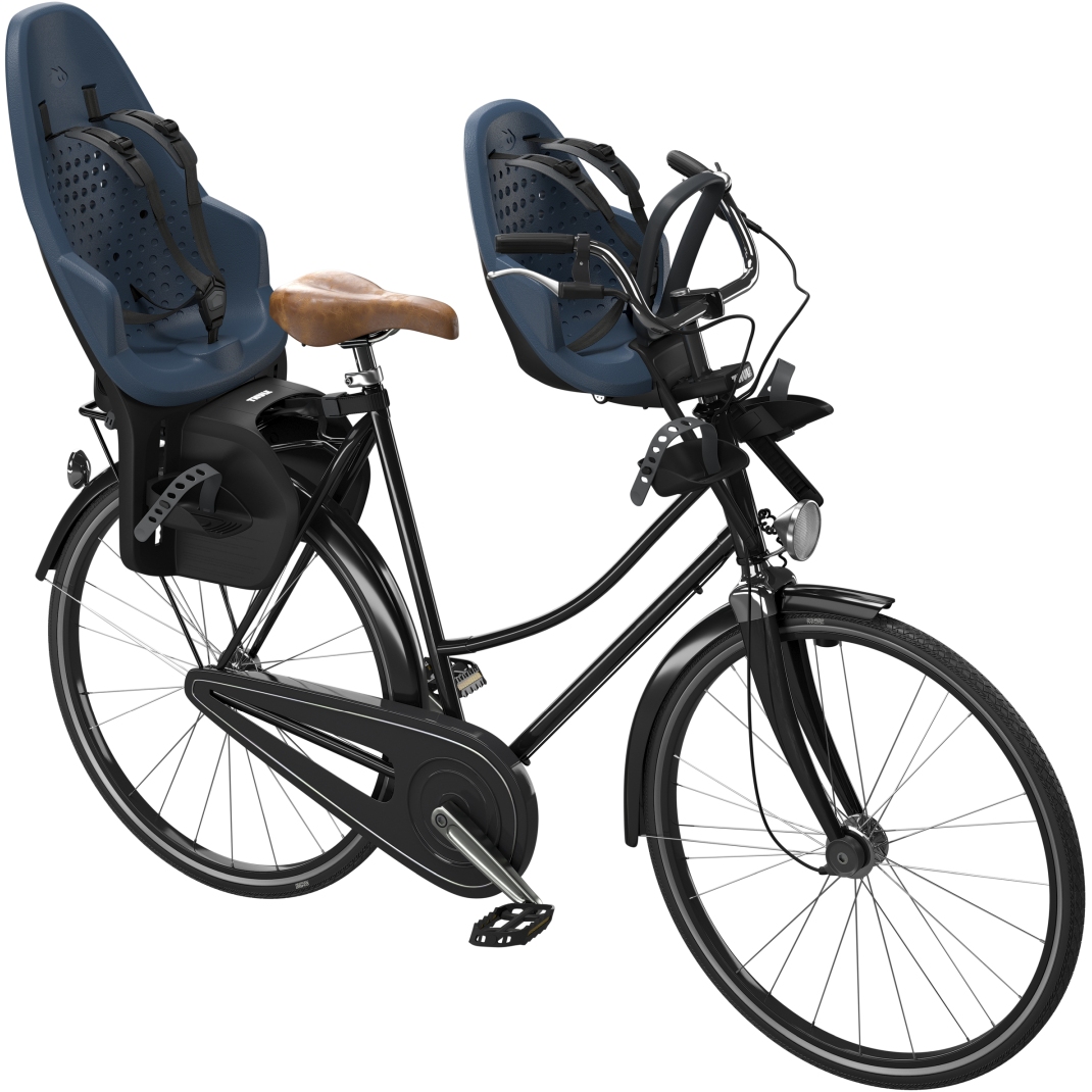 Yepp Maxi Siege Enfant Thule Siège Vélo Enfant Thule Yepp Maxi