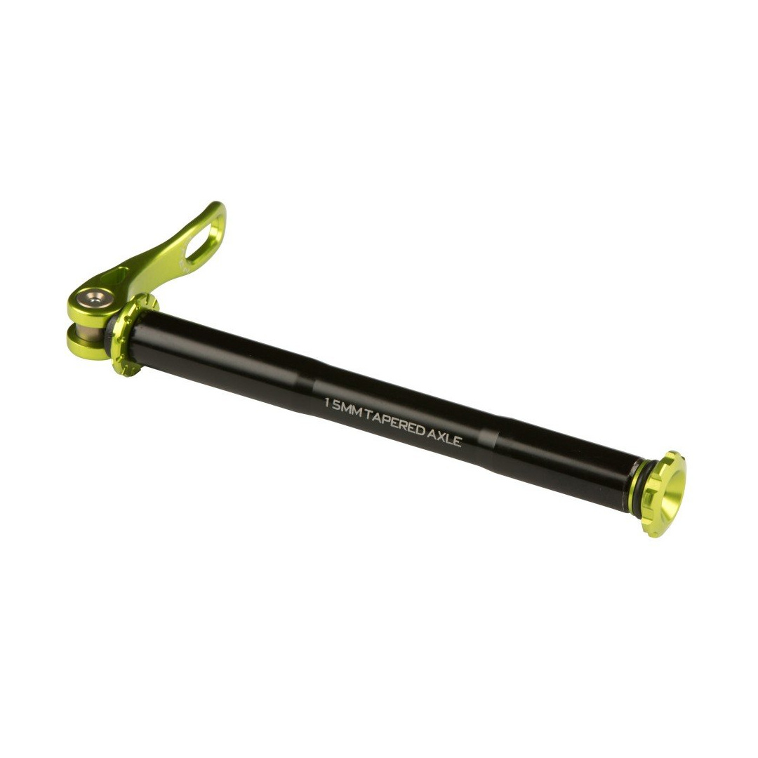 Picture of DVO Suspension Diamond / Sapphire QR Thru Axle - 15x110mm Boost