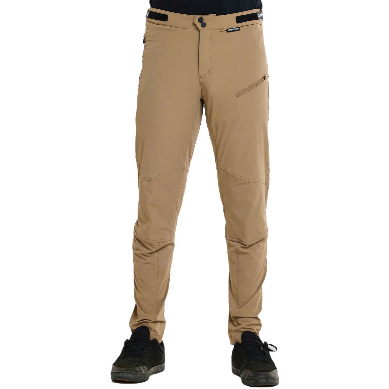 Productfoto van DHaRCO Gravity Fietsbroek Heren - Dust