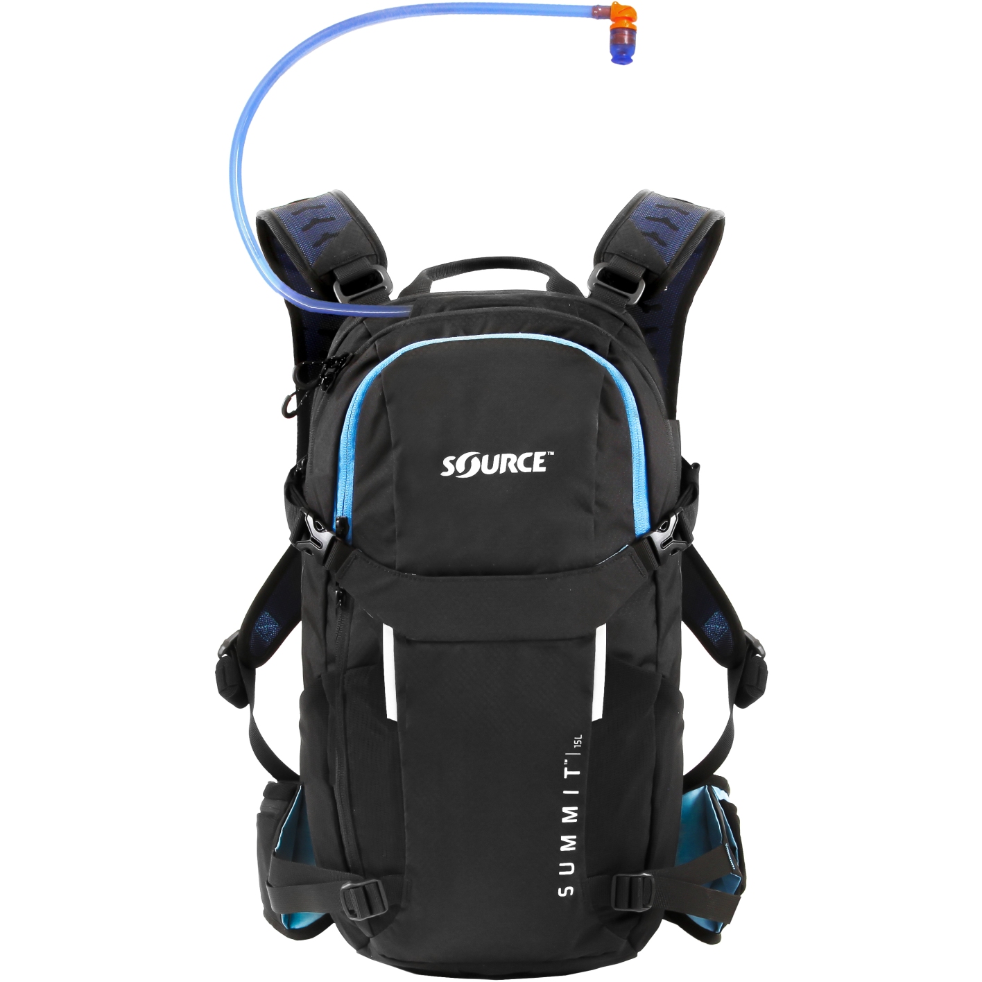 Picture of Source Summit 15L Hydration Pack - Black