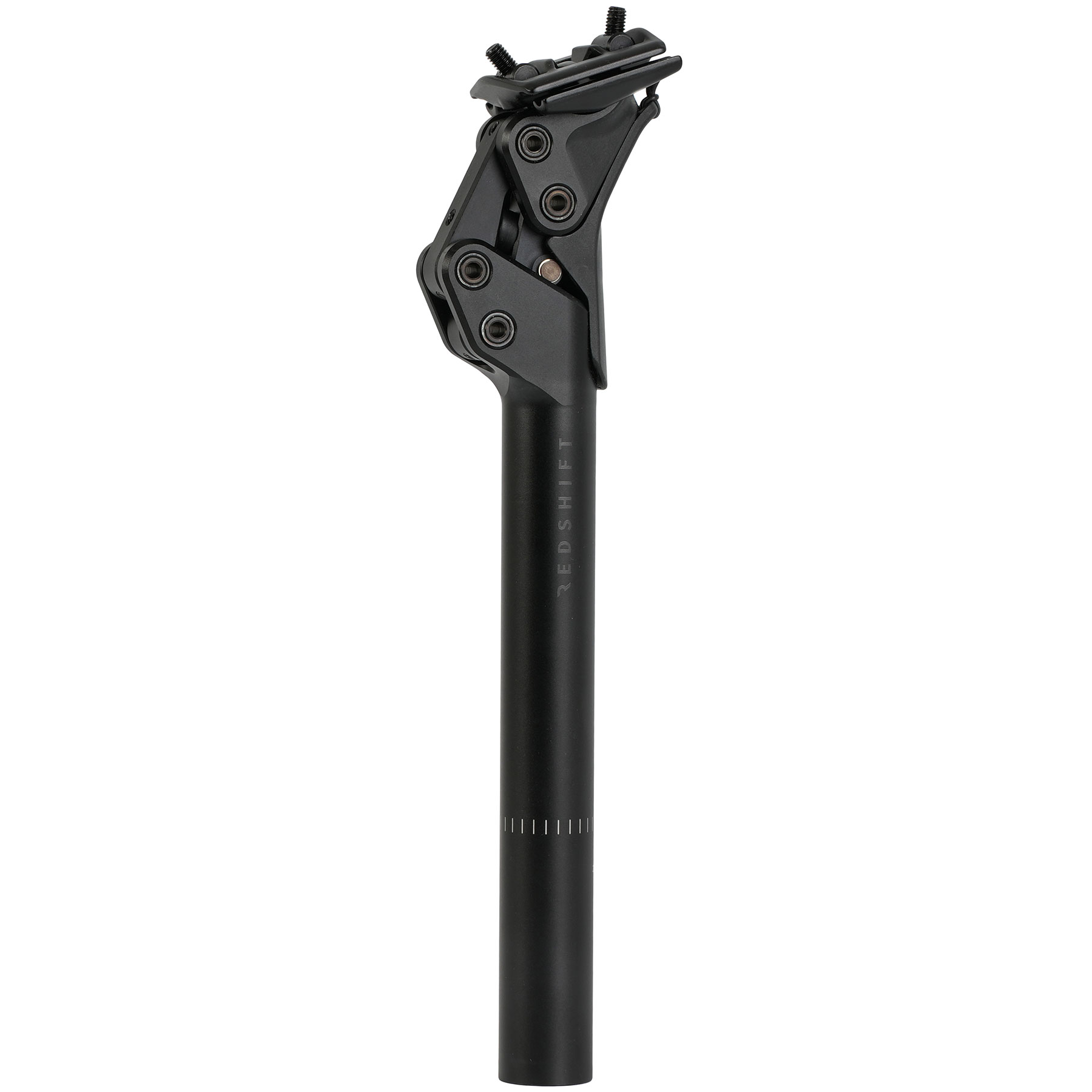 Redshift ShockStop Pro Race Suspension Seatpost - Ø 27.2mm | 350mm