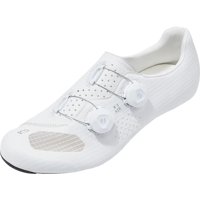 Picture of QUOC M3 Air Road Shoes - white