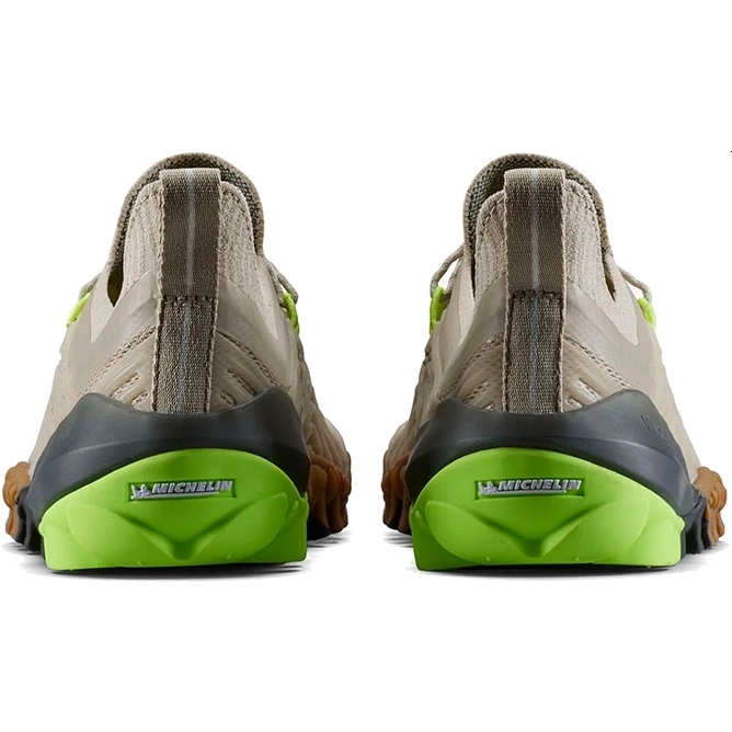Vivobarefoot Hydra Esc Barefoot Shoes Men Peyote