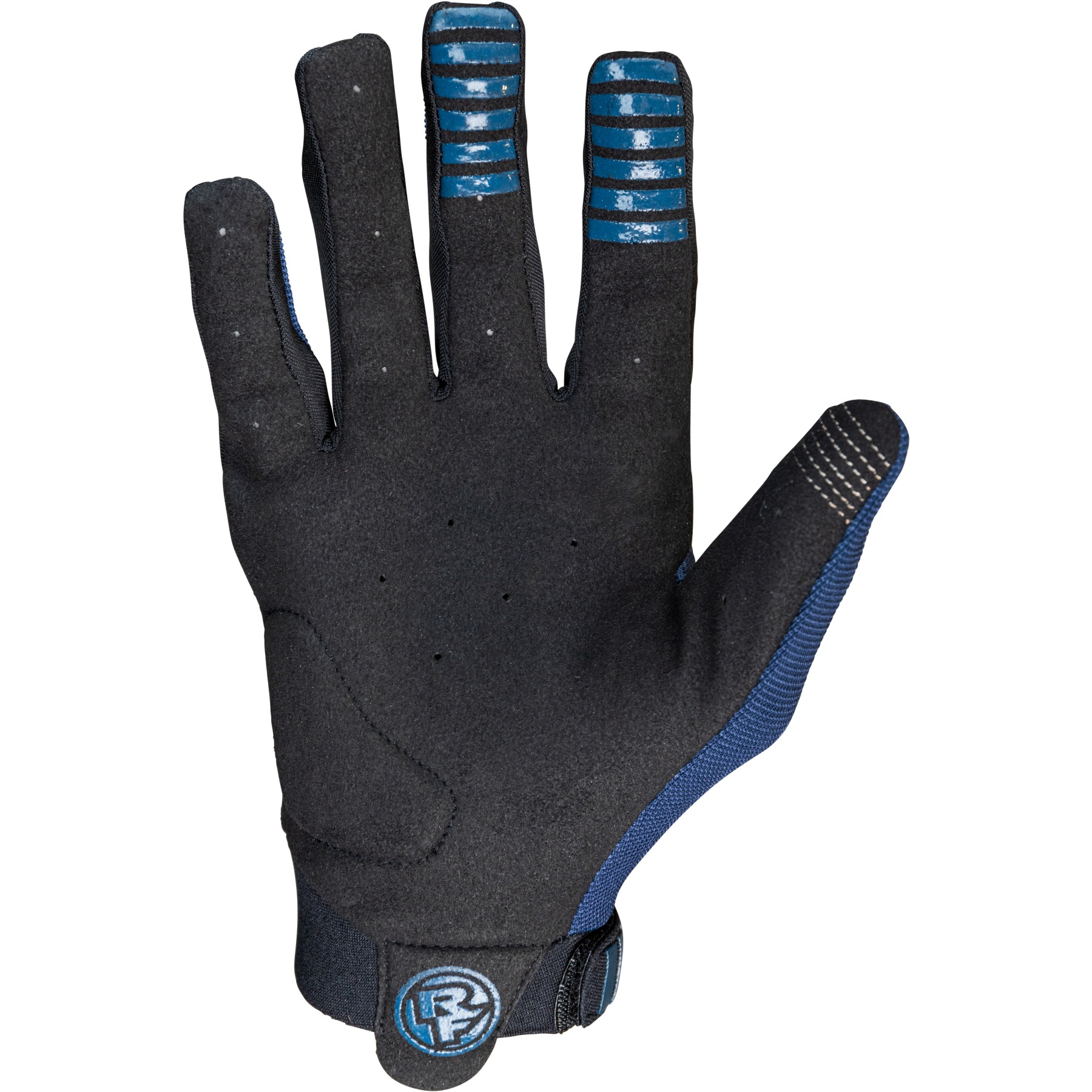 Guantes MTB Race Face Trigger (Gris)