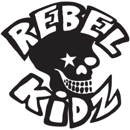 Rebel Kidz Logo