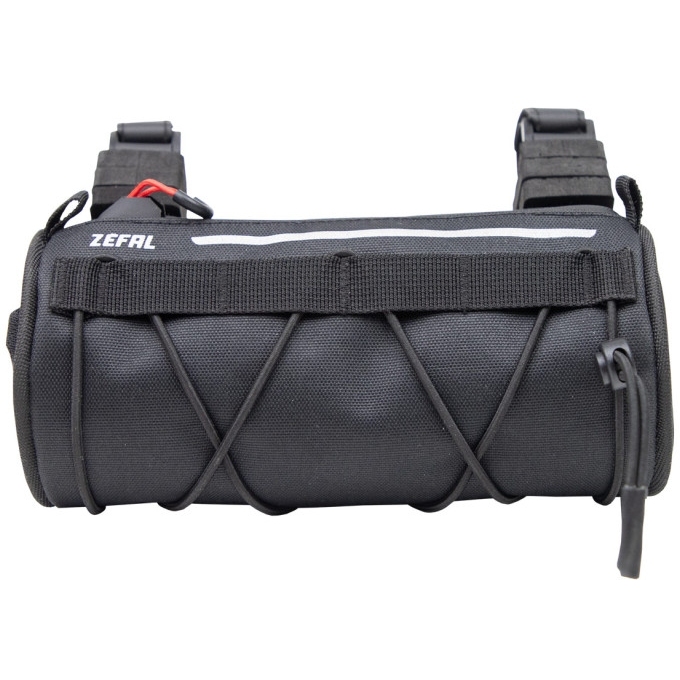 Produktbild von Zéfal Z-Adventure F1 Lenkertasche