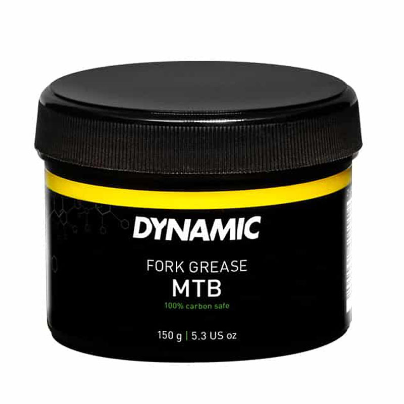 Picture of Dynamic Suspension Fork Grease - 150g
