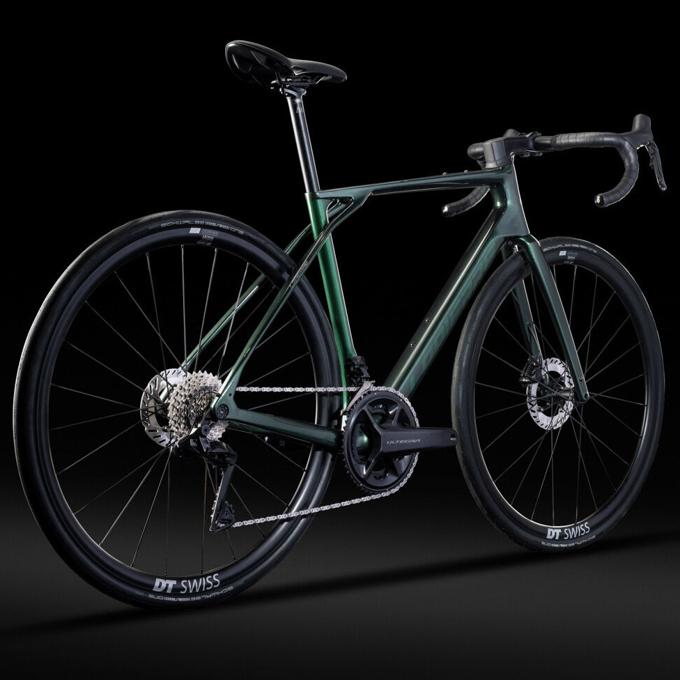 Lapierre Vélo de Route Carbone PULSIUM 2025 undergrowth