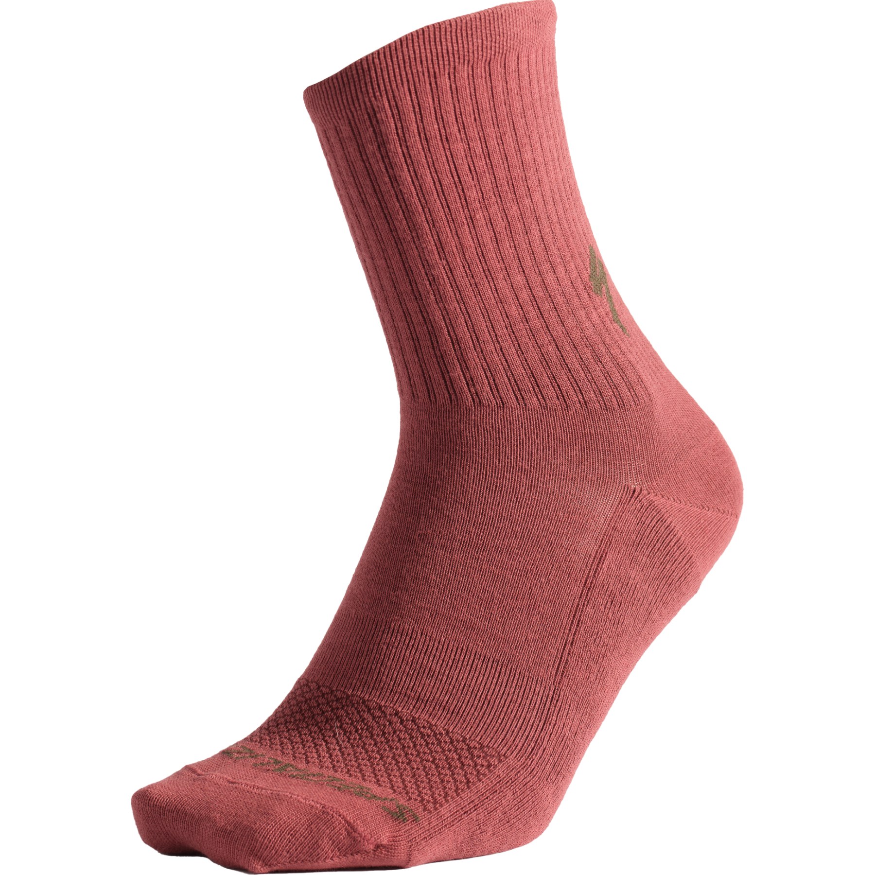 Immagine prodotto da Specialized Calze - Cotton Tall - spice