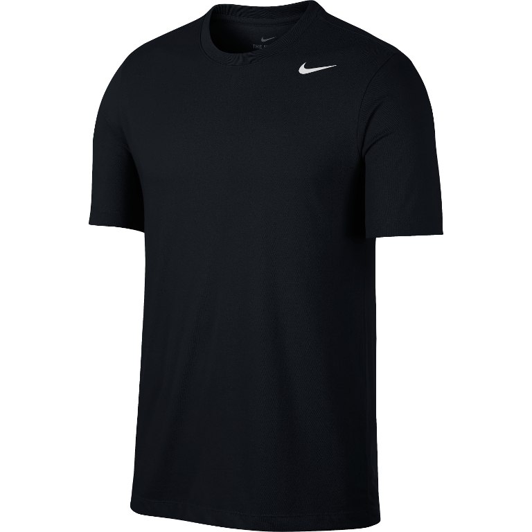 Nike Pro Men's Shirt - white FJ2393-100 | BIKE24