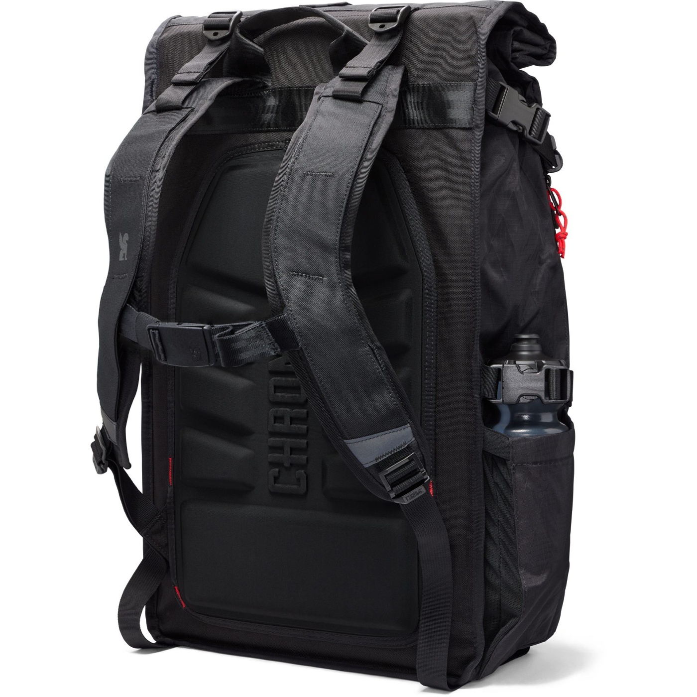 CHROME Barrage - Backpack - 34L - Black XRF | BIKE24