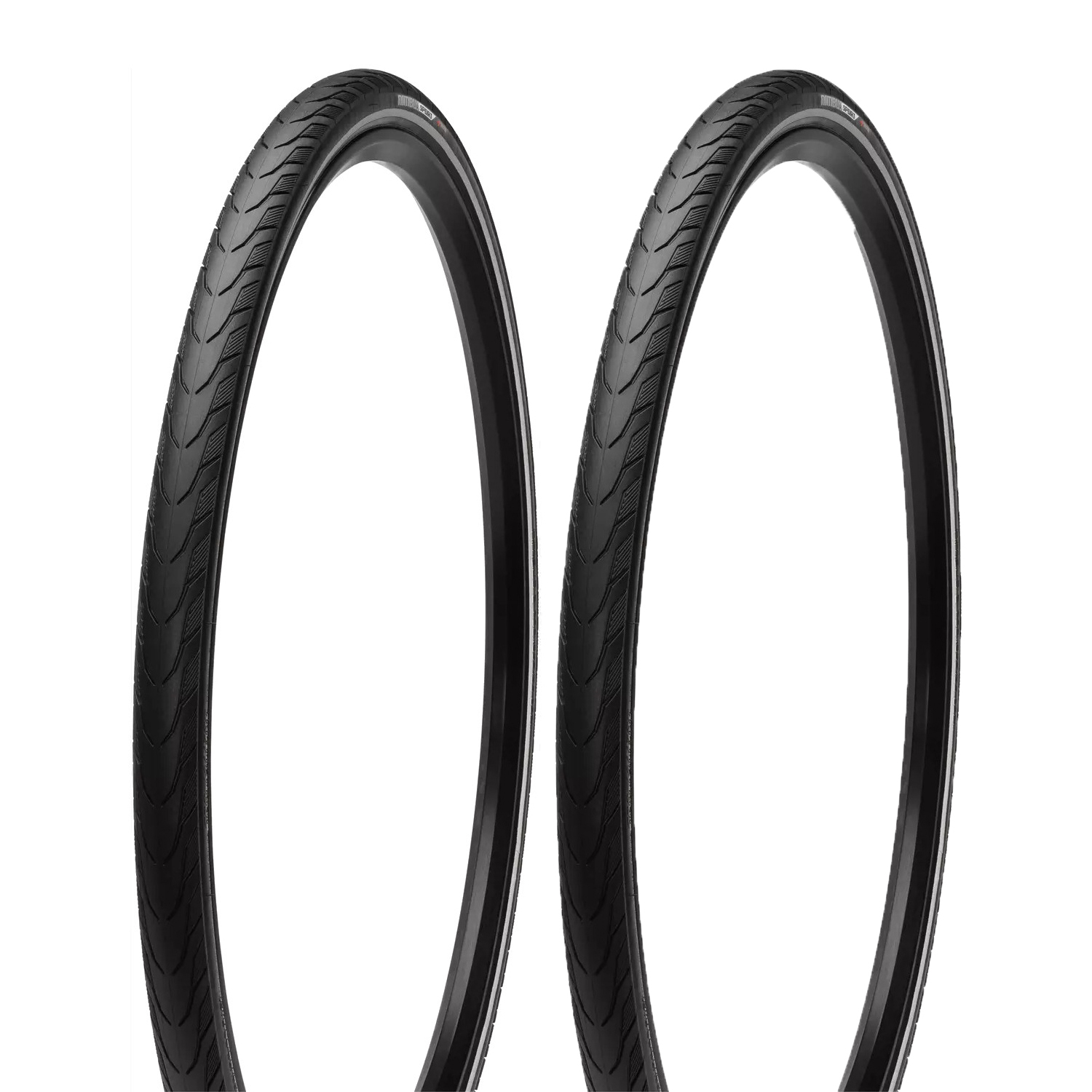 Picture of Specialized Nimbus 2 Sport Reflect Wire Bead Tire - 2 pieces - 700 x 32C