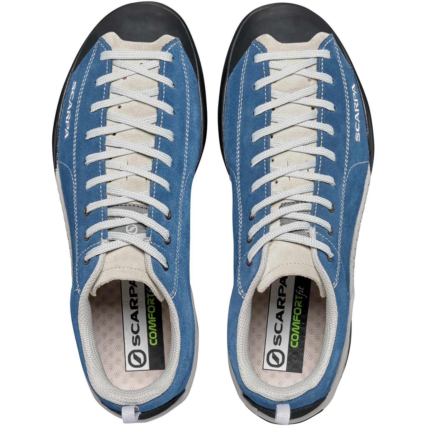 Scarpa Mojito Lifestyle Shoes Men - ocean | BIKE24
