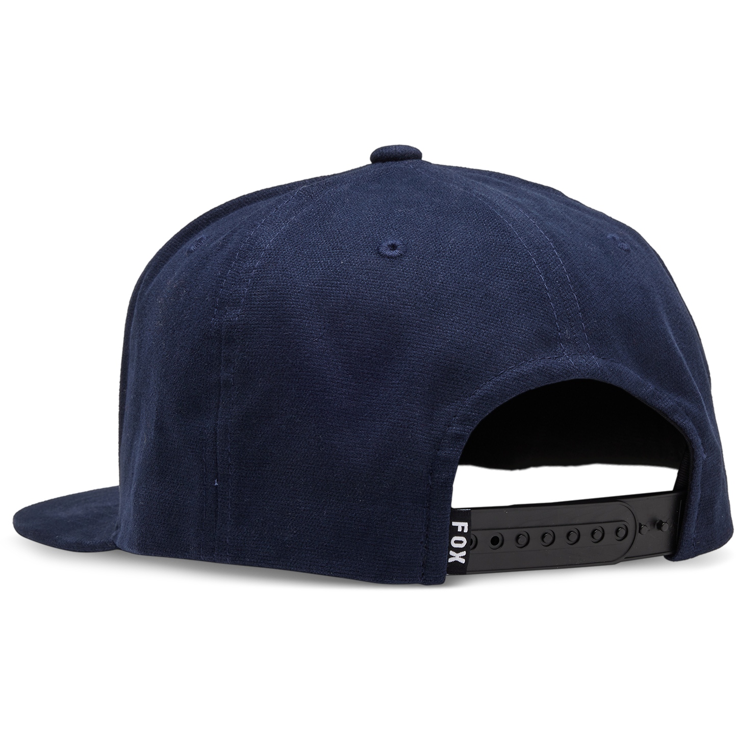 FOX Head Snapback Hat - midnight | BIKE24
