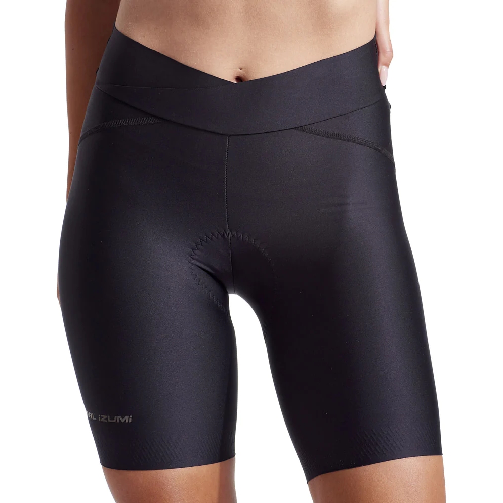 Picture of PEARL iZUMi Attack Air Cycling Shorts Women 11212302 - black - 021