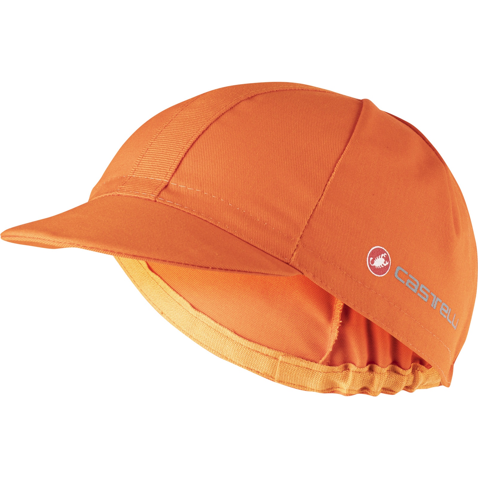 Produktbild von Castelli Endurance Radmütze - brilliant orange 034
