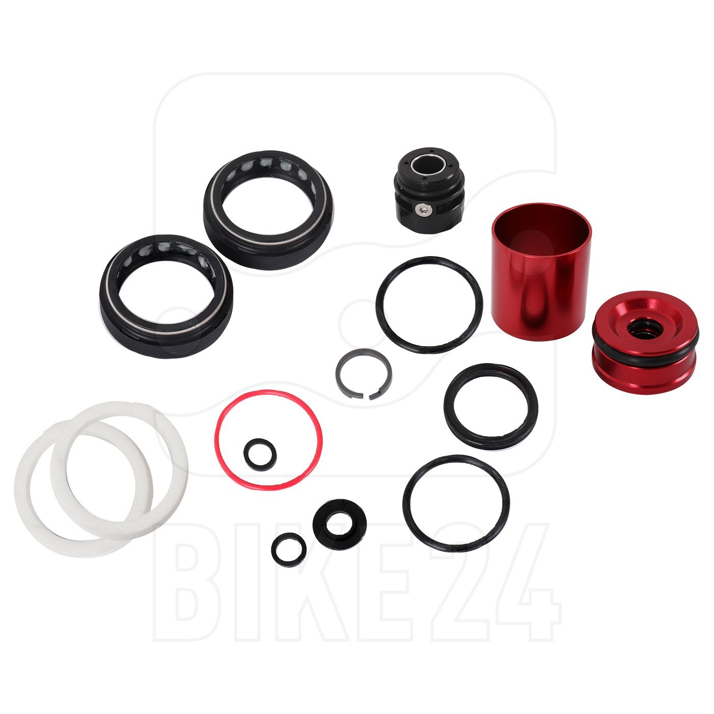 Picture of RockShox Servicekit 200 Hours/1 Year for BoXXer RC2 C1 (2019)