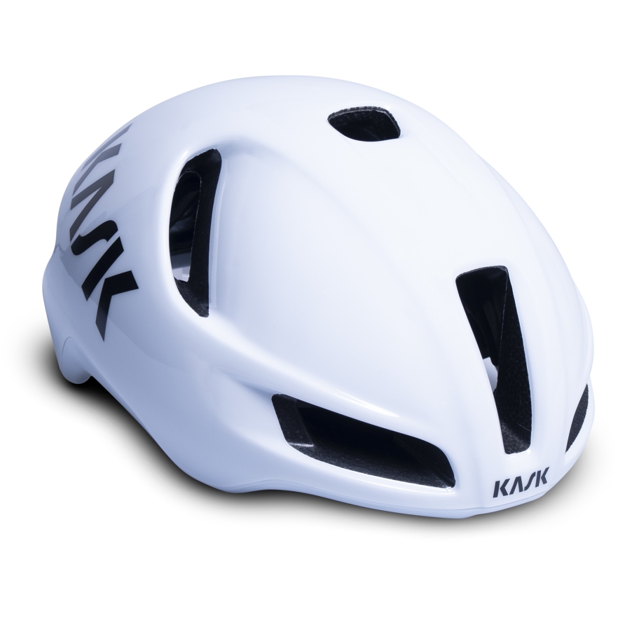 Picture of KASK UTOPIA Y WG11 Road Helmet - White