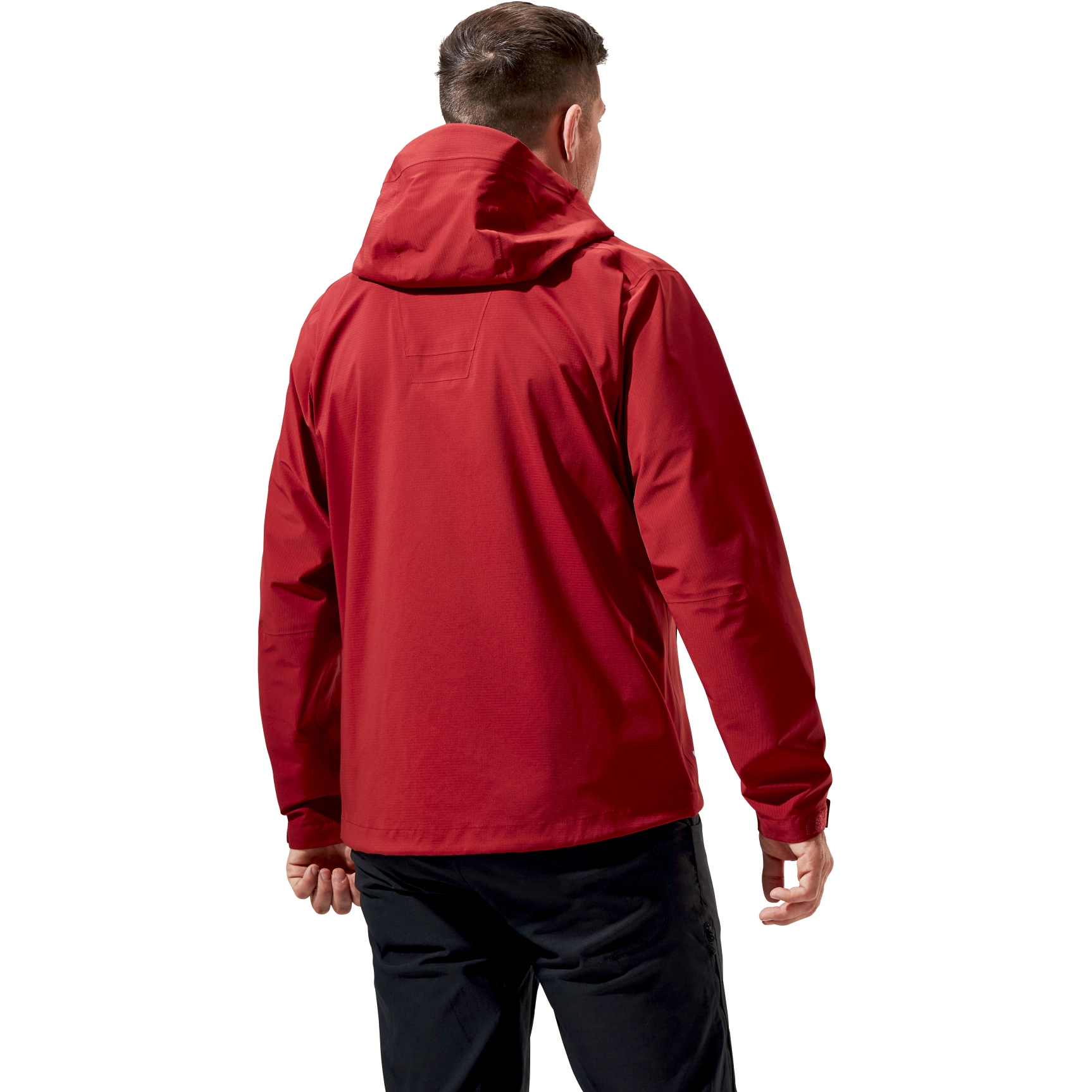 Mens tall deals waterproof jacket