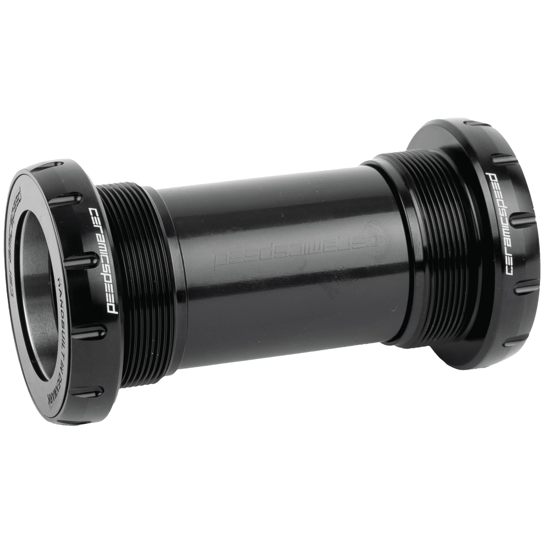 Нижний кронштейн CeramicSpeed Alpha - ITA | Дорожный | Керамический | ITA-70-30