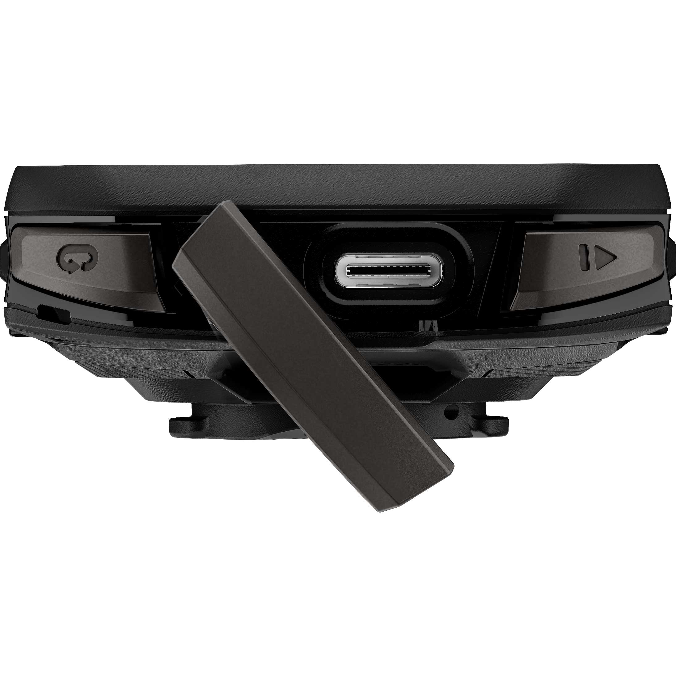 Garmin Edge 850 GPS Cycling Computer - black | BIKE24