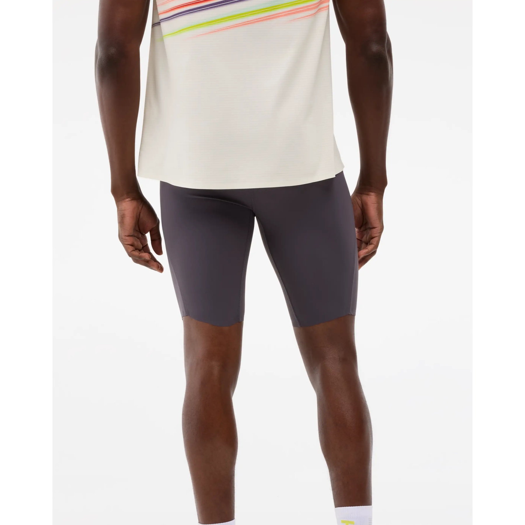 Hoka Race Day Half Run Tights Men - squid ink | BIKE24