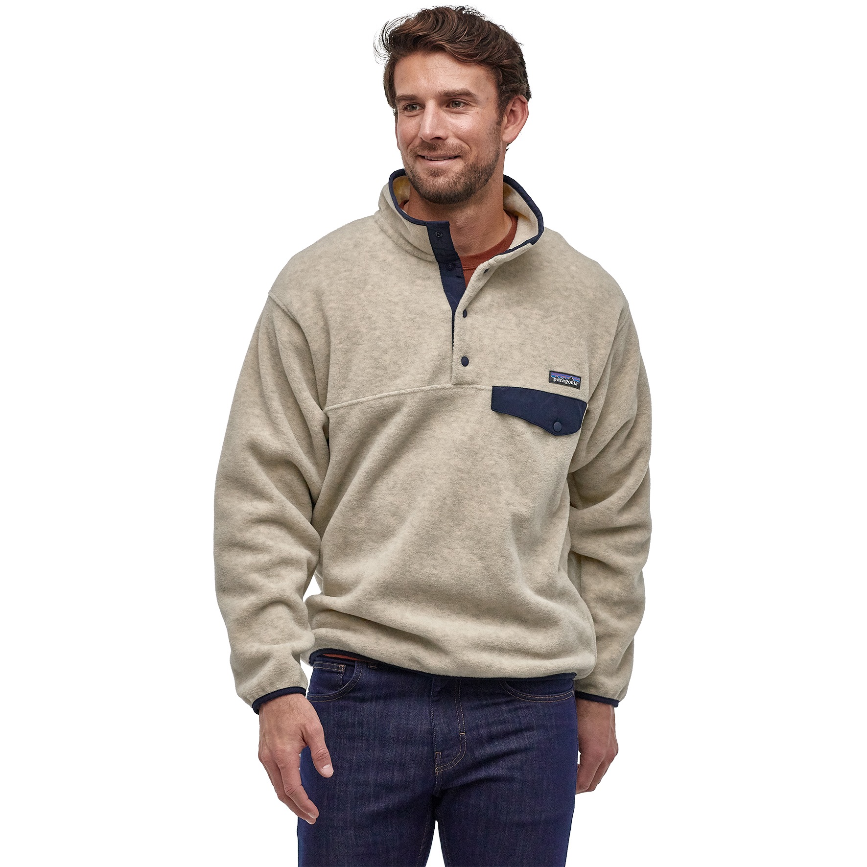 Men’s Patagonia popular Synchilla