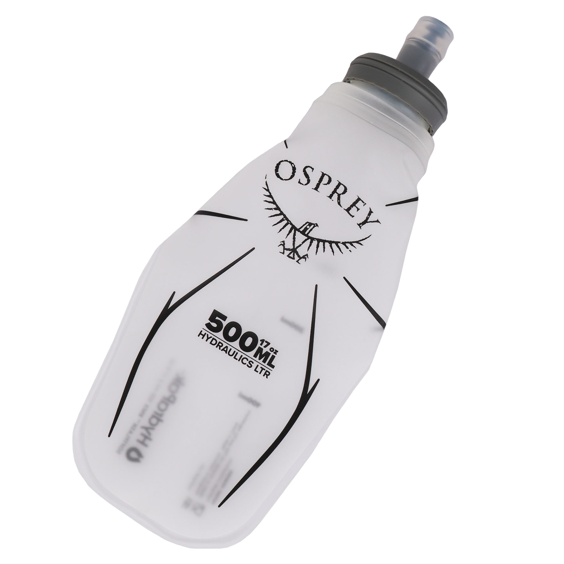 Productfoto van Osprey Hydraulics Soft Flask - 500ml