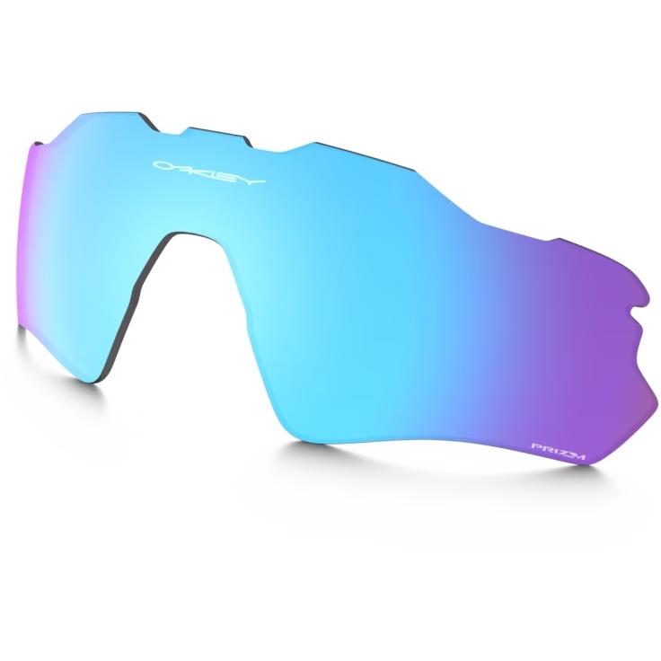Сменная линза Oakley Radar EV Path - Prizm Snow Sapphire Iridium - 101-116-078