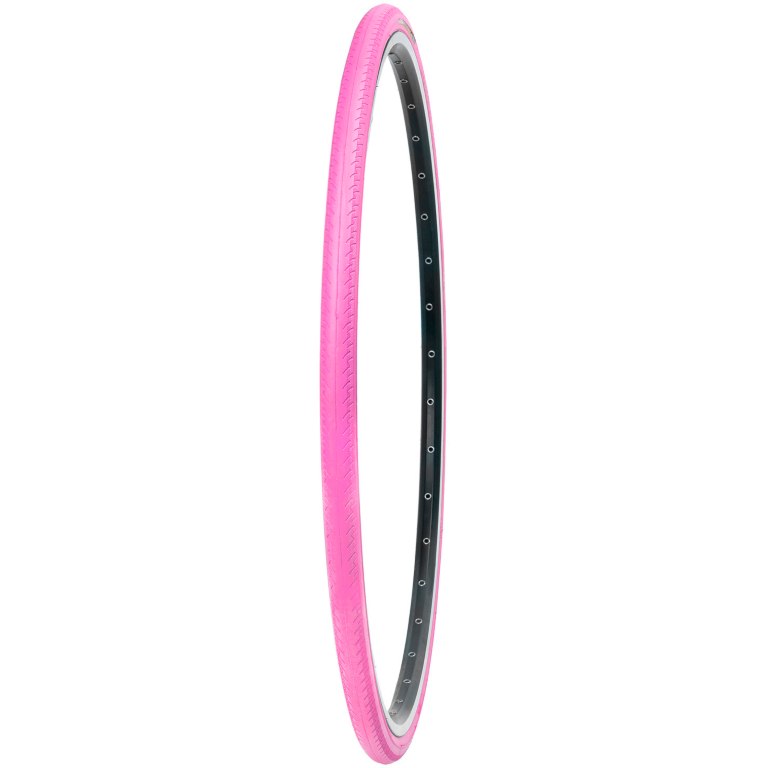 Picture of Kenda Kontender SRC Wire Bead - 26-622 - pink