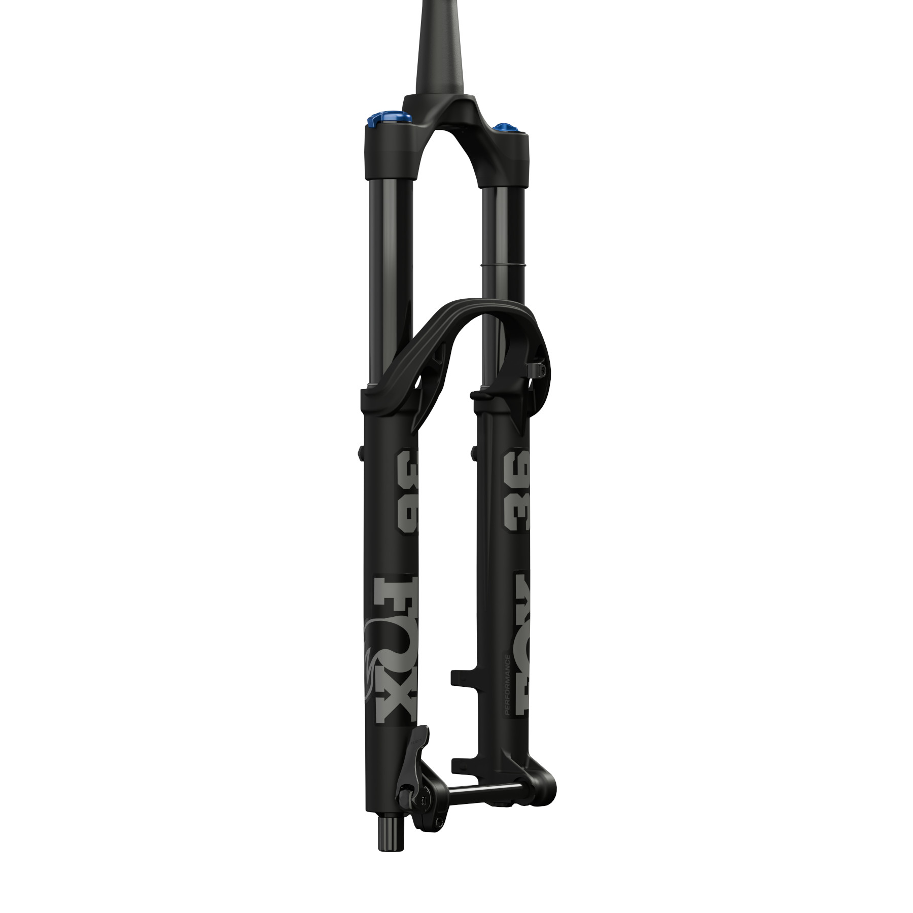 Produktbild von FOX 36 Federgabel - Performance | FLOAT | GRIP | 2026 - 29&quot; | 160mm | 15x110mm - Matte Black