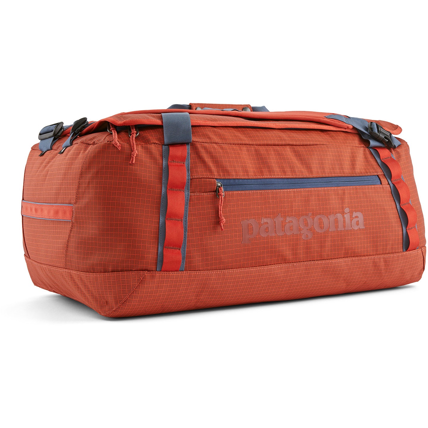 Picture of Patagonia Black Hole Duffel 55L - Pimento Red