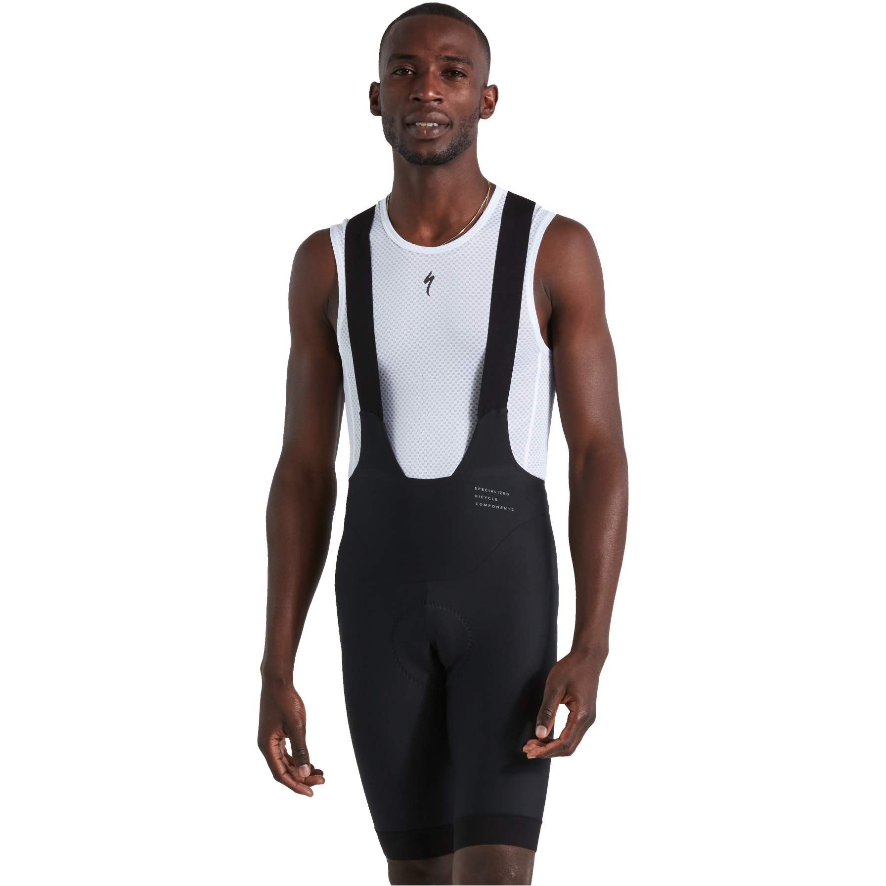 Image of Specialized Prime Bib Shorts Men - black