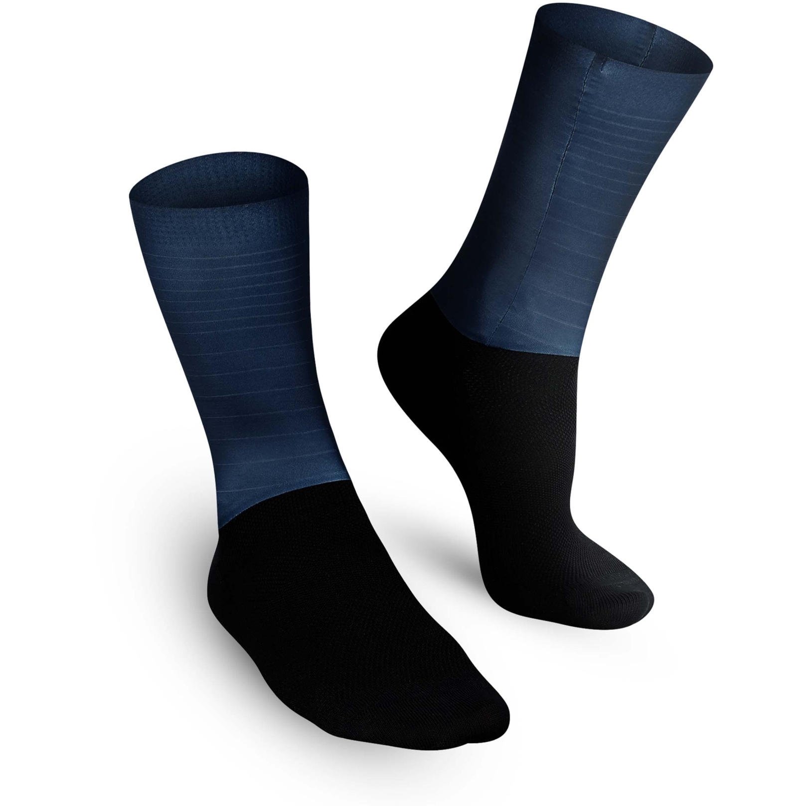 Produktbild von Bioracer Tech Radsocken - nautica