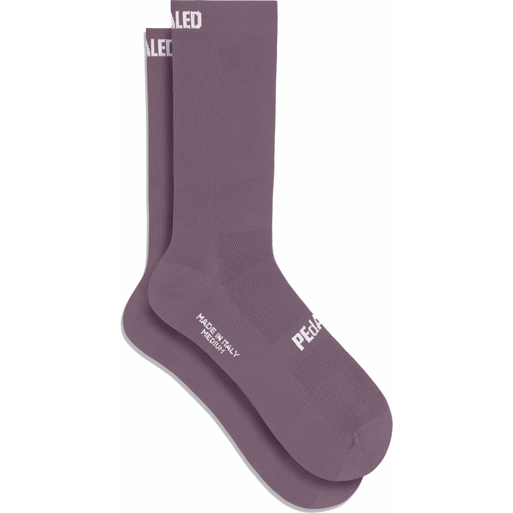Produktbild von PEdALED E. Socken - Light Purple