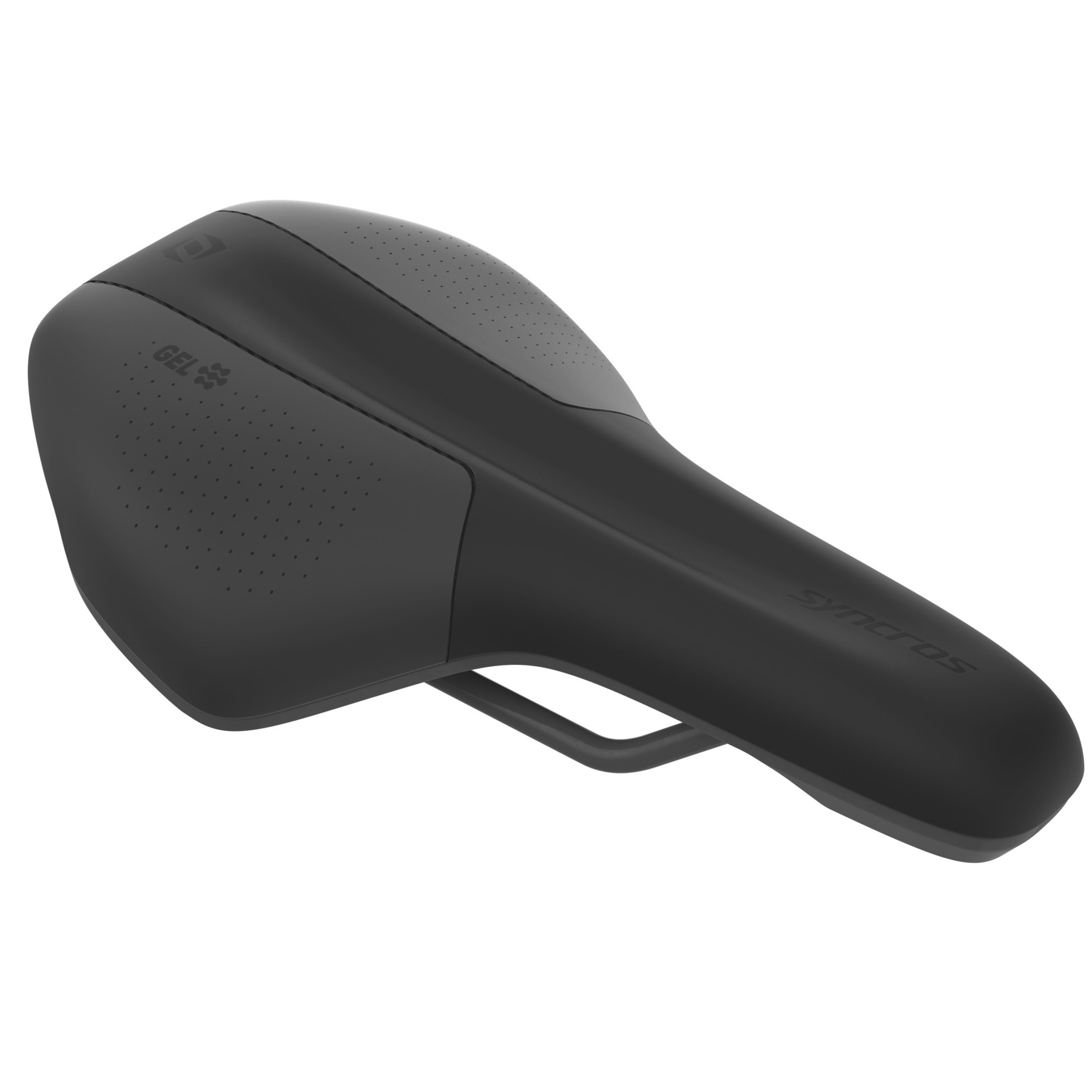 Picture of Syncros Capilano Trekking Saddle - Gel