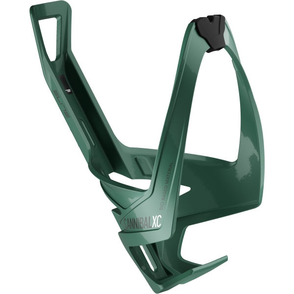 Elite Porte Bidon Cannibal XC Bio Based Vert BIKE24