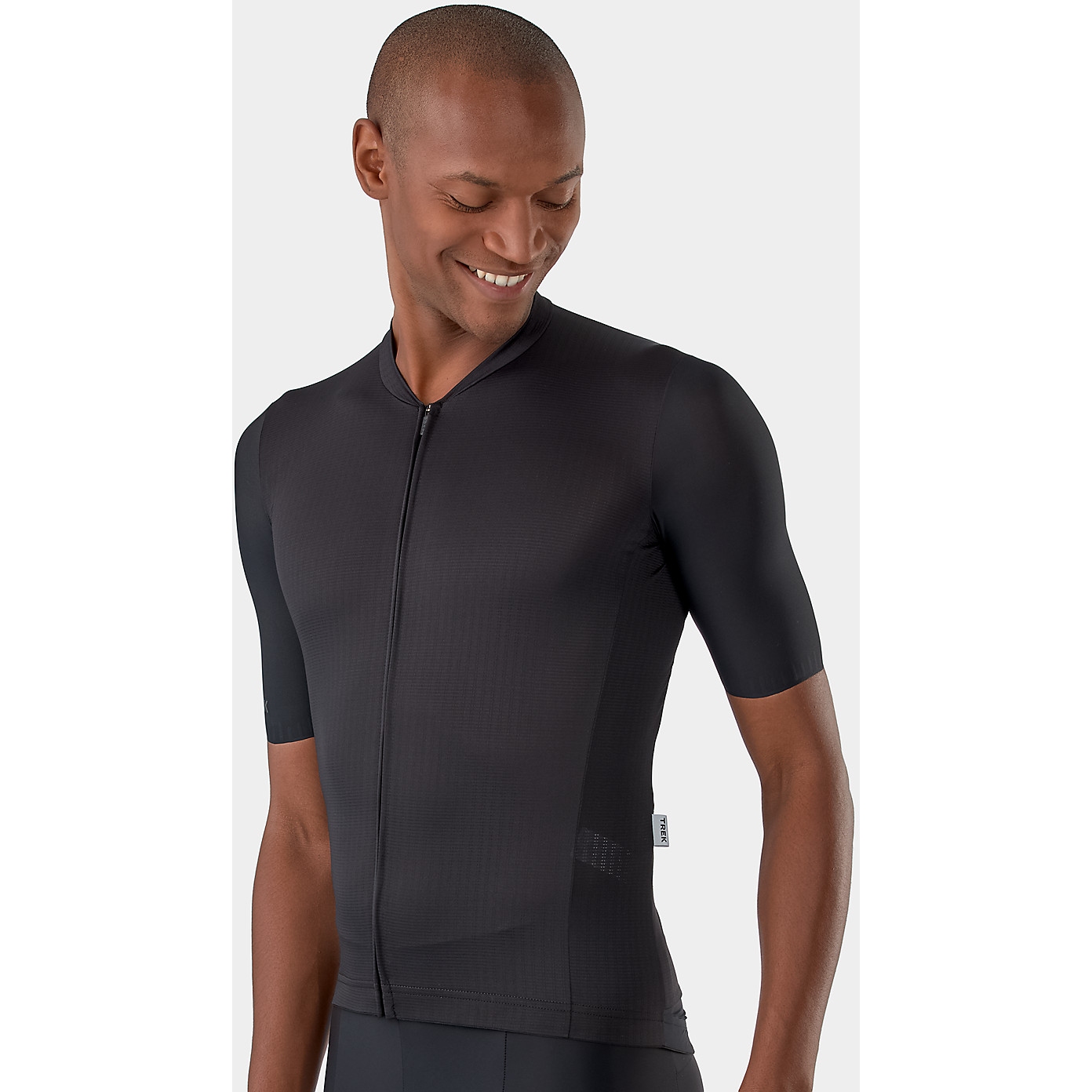 Trek RSL Cycling Jersey Black