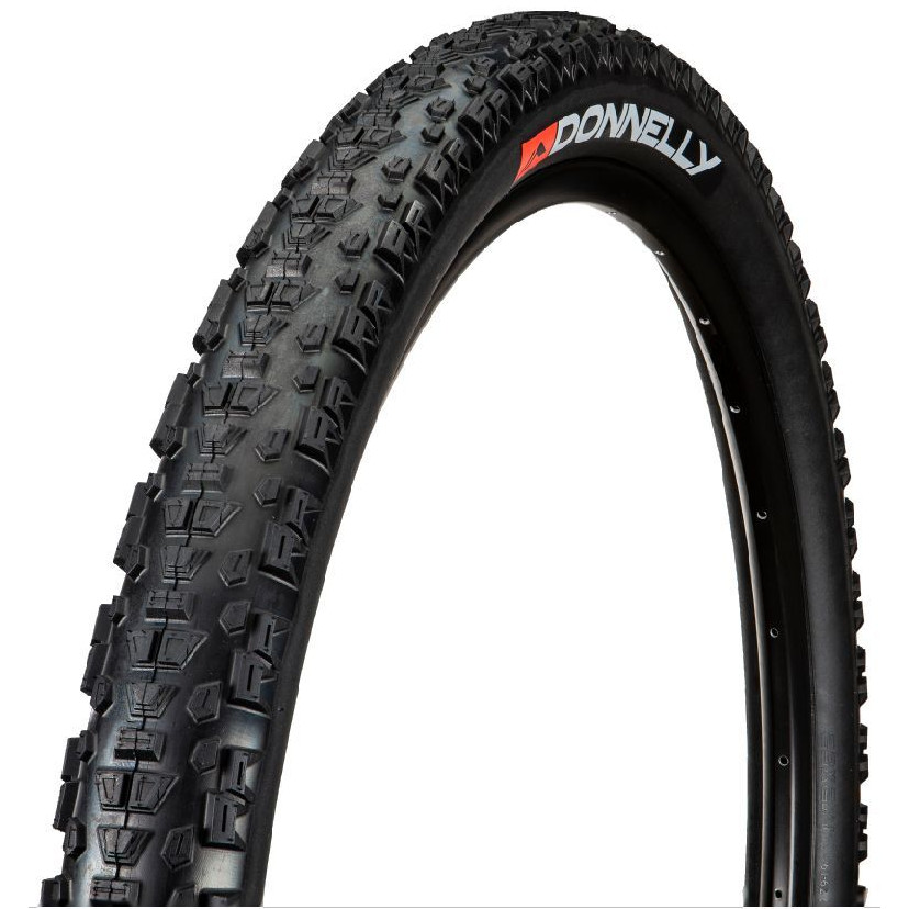 Picture of Donnelly AVL MTB Folding Tire - 29x2.40&quot; - black