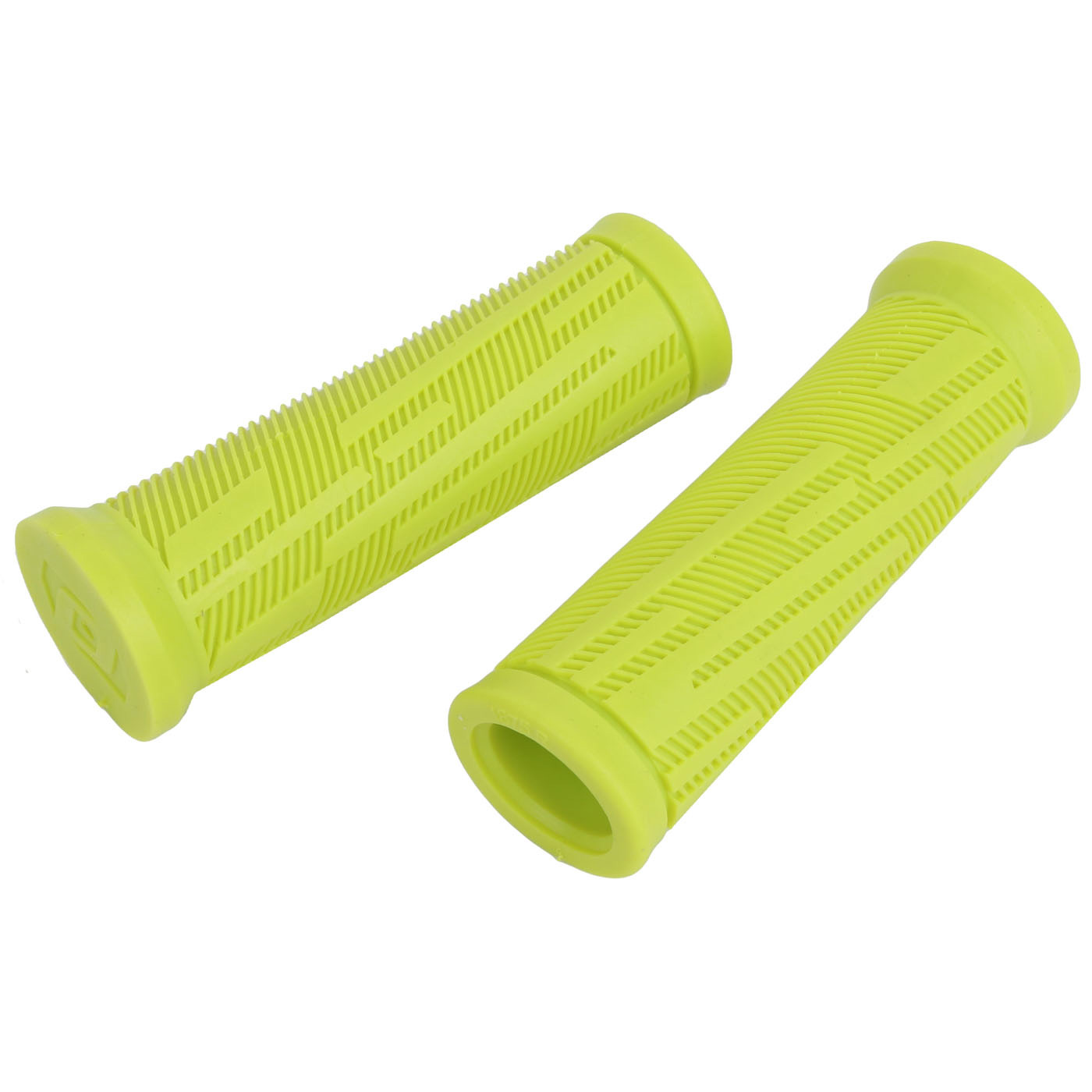 Picture of Syncros Kids Grips - radium yellow
