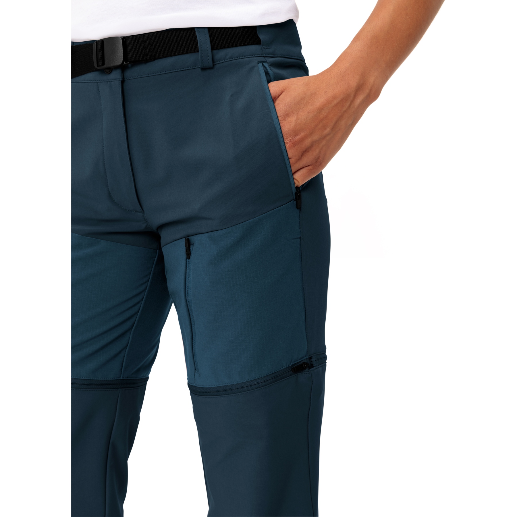 Vaude Advanced 3/4 Pants IV - Fietsbroek Dames online kopen Vaude Advanced 3/4 Pants IV - Fietsbroek Dames online kopen