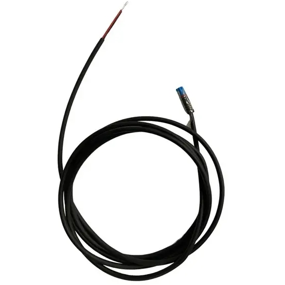 Кабель переднего освещения Busch + Müller BOSCH E-Bike Systems BES3 - 424DBES3/140PB