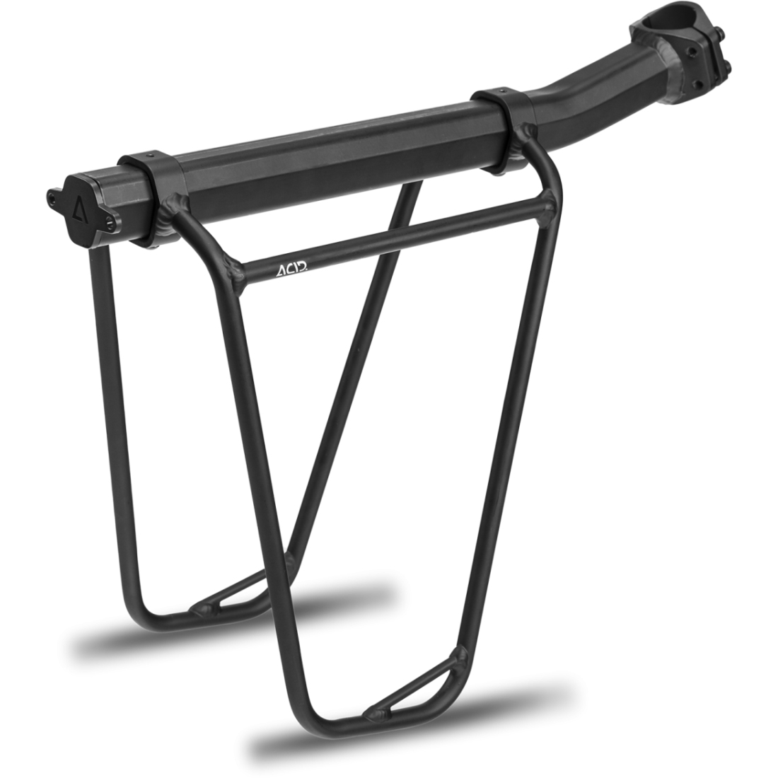 Picture of CUBE ACID Seatpost Carrier BEAM Side Rail - Black