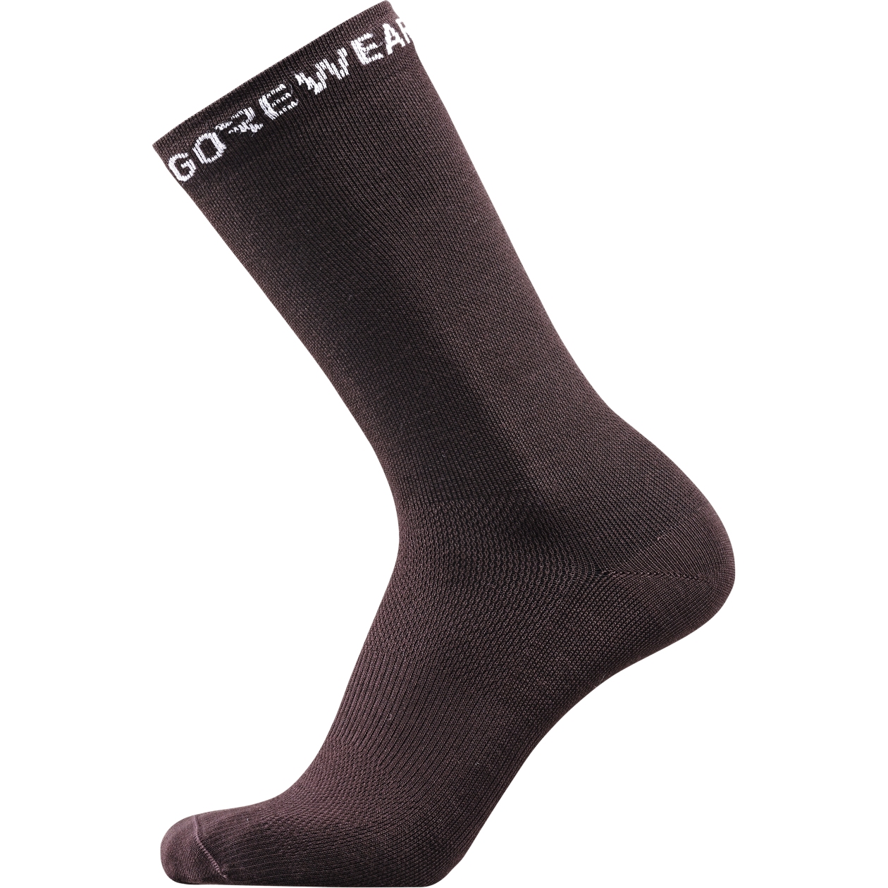 Picture of GOREWEAR Essential Merino Socks Medium - utility brown BU00