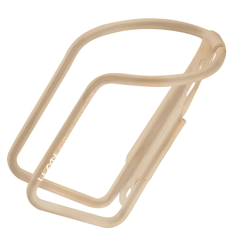 Picture of Lezyne Power Cage Bottle Cage - matt tan