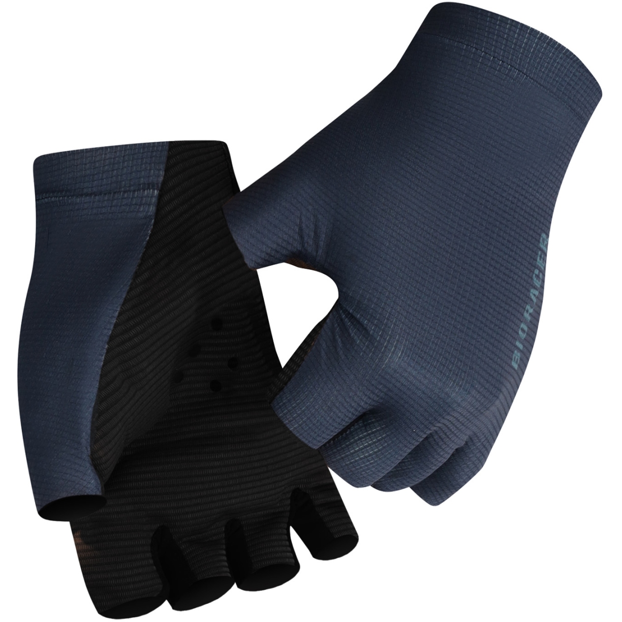 Picture of Bioracer Summer Cycling Gloves - nautica