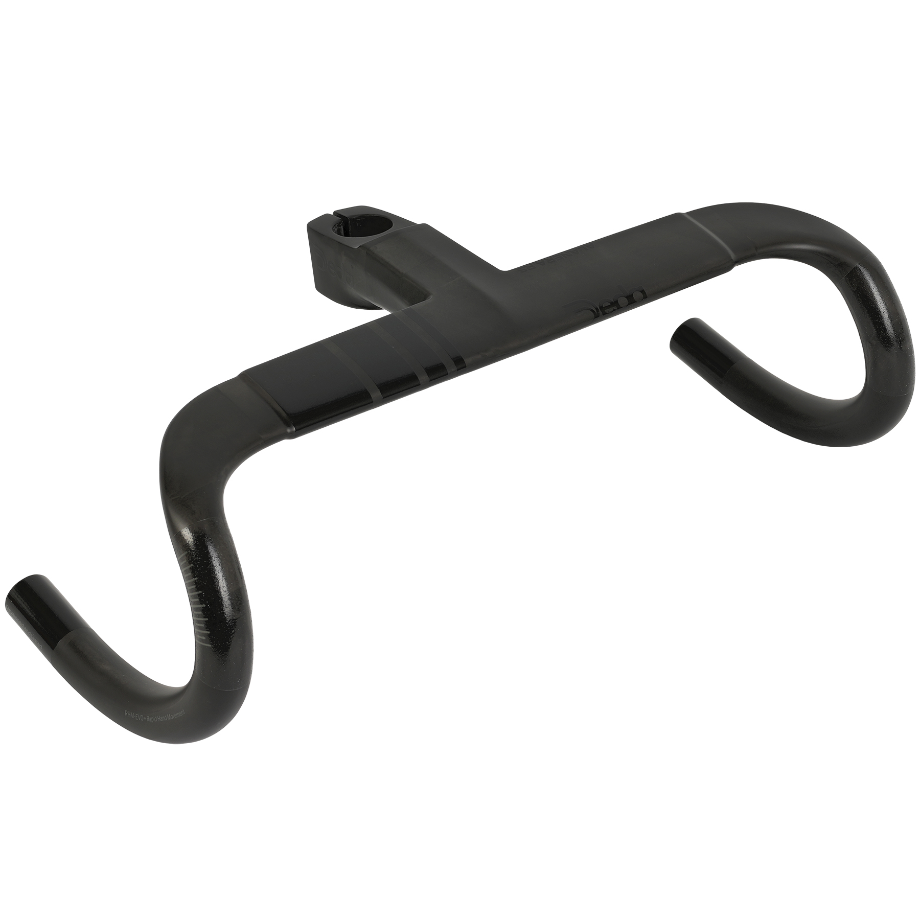 Produktbild von Deda Alanera RS DCR Lenker-Vorbau-Einheit