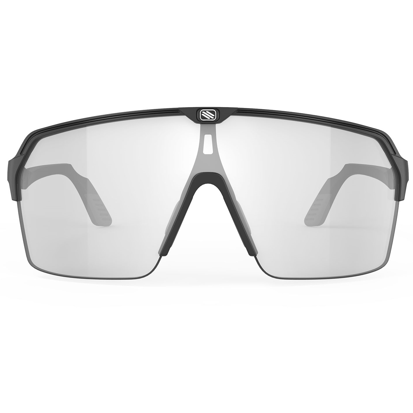 Rudy Project Spinshield Air Glasses - Photochromic Lens - Black