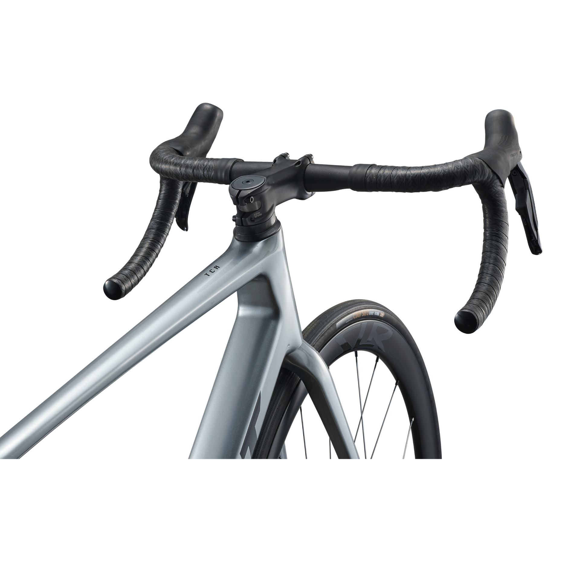 Giant TCR ADVANCED PRO 1 Di2 - Carbon Road Bike - 2026 - tech